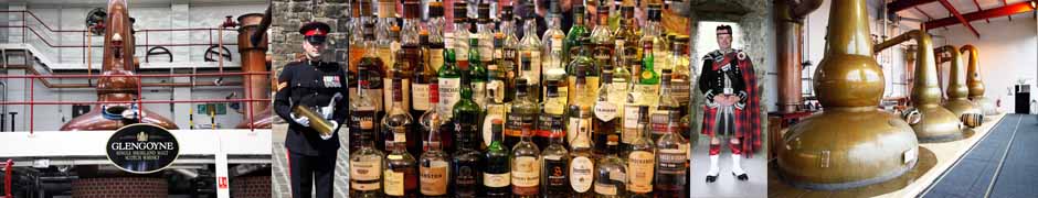 Whisky Saarmund